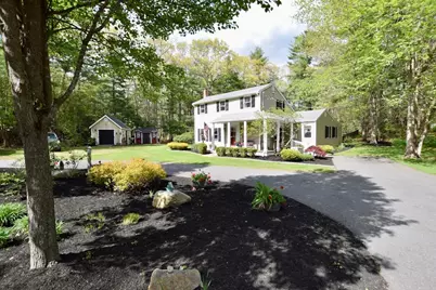 267 Oak St, Halifax, MA 02338 - Photo 4