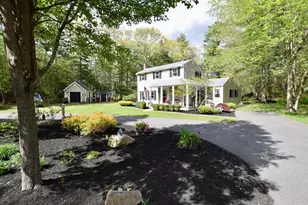 267 Oak St, Halifax, MA 02338 - Photo 4