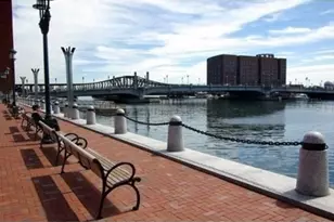 500 Atlantic Ave, Boston, MA 02210 - Photo 24