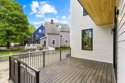 27 Lewis Avenue, Arlington, MA 02474 - Photo 40