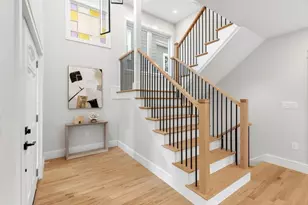 27 Lewis Ave, Arlington, MA 02474 - Photo 2