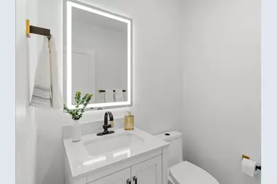 27 Lewis Avenue, Arlington, MA 02474 - Photo 4