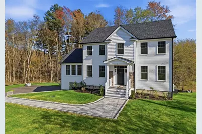 1 Smith Rd, Sutton, MA 01590 - Photo 1