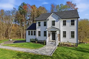 1 Smith Rd, Sutton, MA 01590 - Photo 1