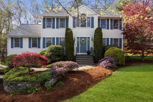 44 Laurel Dr, Hudson, MA 01749 - Photo 1
