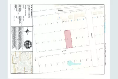 0 Marine Street, Springfield, MA 01101 - Photo 2