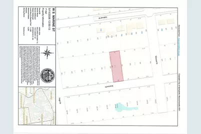 0 Marine Street, Springfield, MA 01101 - Photo 2