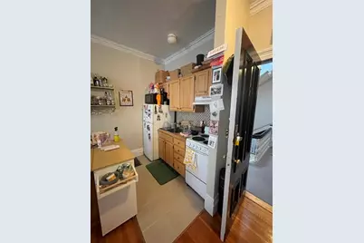 509 Beacon Street #5, Boston, MA 02215 - Photo 4