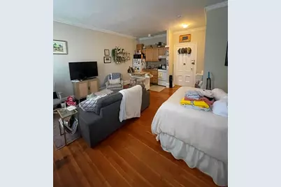 509 Beacon Street #5, Boston, MA 02215 - Photo 2