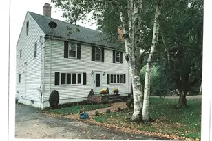 955 Randolph, Canton, MA 02021 - Photo 1