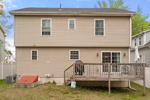 152 Ambrose St, Springfield, MA 01109 - Photo 34