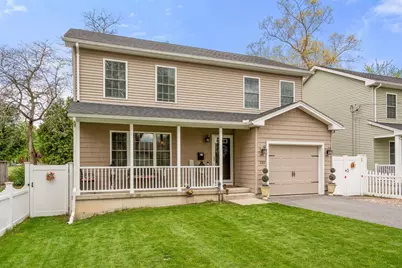 152 Ambrose St, Springfield, MA 01109 - Photo 2