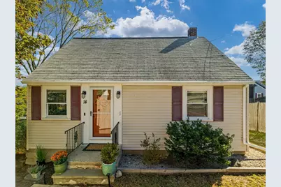 14 Mount Walley Rd, Waltham, MA 02451 - Photo 1