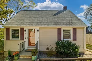 14 Mt Walley Rd, Waltham, MA 02451 - Photo 1