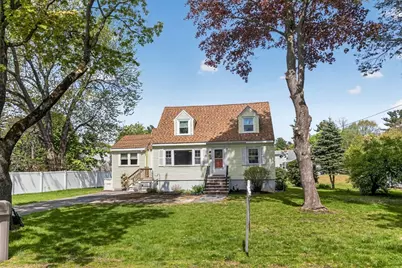 34 Andover St, Wilmington, MA 01887 - Photo 6