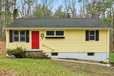 8 Searle St, Georgetown, MA 01833 - Photo 2