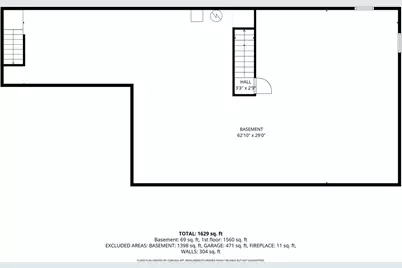 864 Locust St, Raynham, MA 02767 - Photo 36