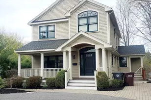 24 Elm, Dedham, MA 02026 - Photo 1