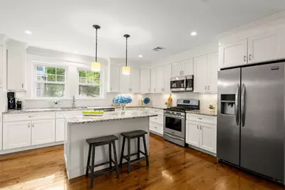 45 Hillside #2, Arlington, MA 02476 - Photo 12