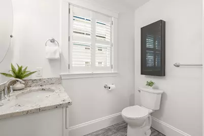 45 Hillside #2, Arlington, MA 02476 - Photo 18