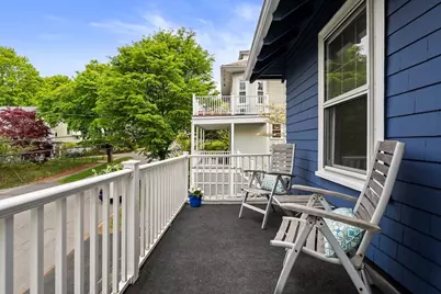 45 Hillside #2, Arlington, MA 02476 - Photo 22