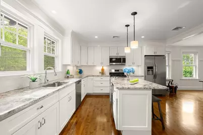 45 Hillside #2, Arlington, MA 02476 - Photo 14