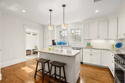 45 Hillside #2, Arlington, MA 02476 - Photo 10