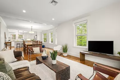 45 Hillside #2, Arlington, MA 02476 - Photo 6