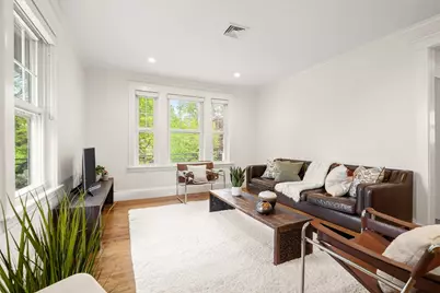 45 Hillside #2, Arlington, MA 02476 - Photo 4