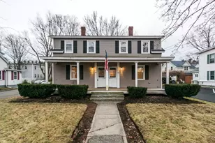 46 Broadway St, Westford, MA 01886 - Photo 1