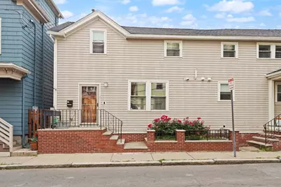 11 Oakland #11, Cambridge, MA 02139 - Photo 2