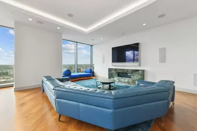 1 Dalton St #4604, Boston, MA 02199 - Photo 4