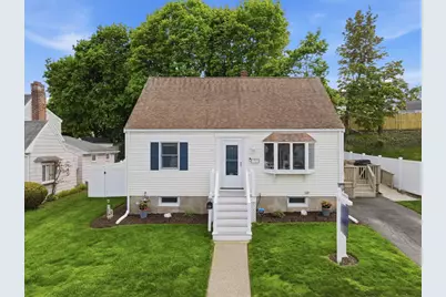 77 Weyham Rd, Weymouth, MA 02191 - Photo 1