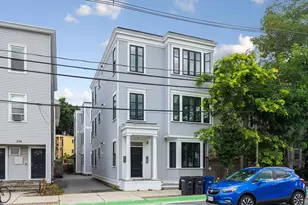 308 Beacon, Somerville, MA 02143 - Photo 10