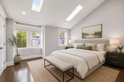 209 Green #2, Cambridge, MA 02139 - Photo 14