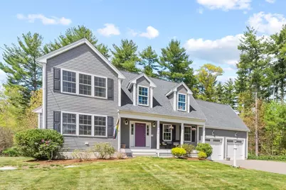 372 Franklin St, Mansfield, MA 02048 - Photo 8