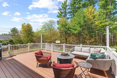 372 Franklin St, Mansfield, MA 02048 - Photo 2