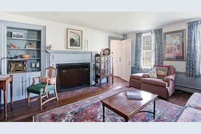 215 Prospect St, Hingham, MA 02043 - Photo 6