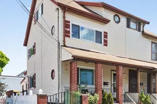 22 Wellington Ave, Somerville, MA 02145 - Photo 1