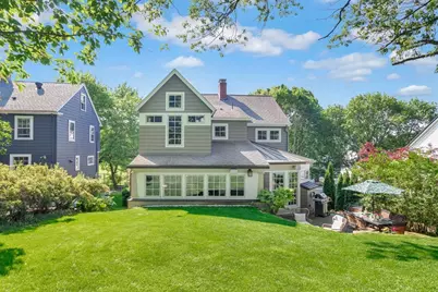 30 Eustis Street, Arlington, MA 02476 - Photo 1