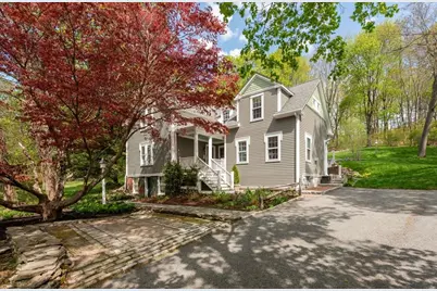 31 High St, Ipswich, MA 01938 - Photo 1