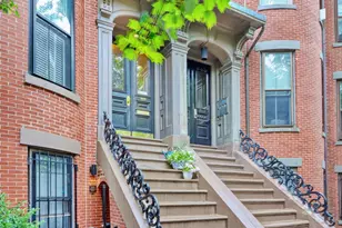 103 Appleton, Boston, MA 02118 - Photo 1