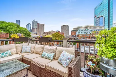 103 Appleton #4, Boston, MA 02118 - Photo 16