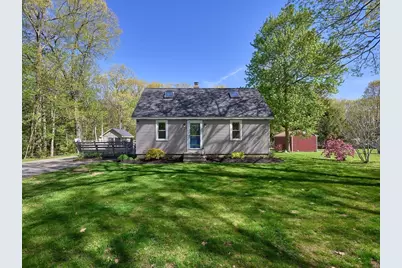 6 Maple Lane, Leicester, MA 01524 - Photo 1