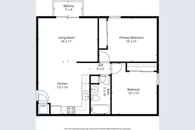 655 Plantation St #23B, Worcester, MA 01605 - Photo 14