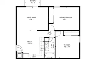 655 Plantation St, Worcester, MA 01605 - Photo 14