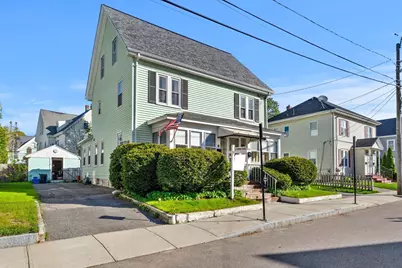 18 N Payne, Quincy, MA 02169 - Photo 2