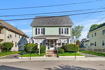 18 N Payne, Quincy, MA 02169 - Photo 1