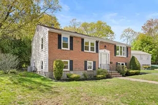6 Cedarcrest Terrace, Boston, MA 02132 - Photo 2