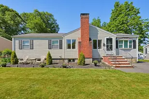 118 Spruce Rd, Norwood, MA 02062 - Photo 1